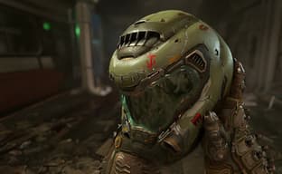 Doom Eternal рванул вверх. Топ-продаж Steam